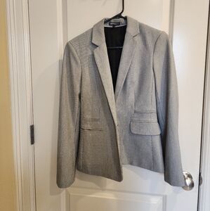 Express Blazer